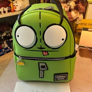 Gir convention exclusive Loungefly